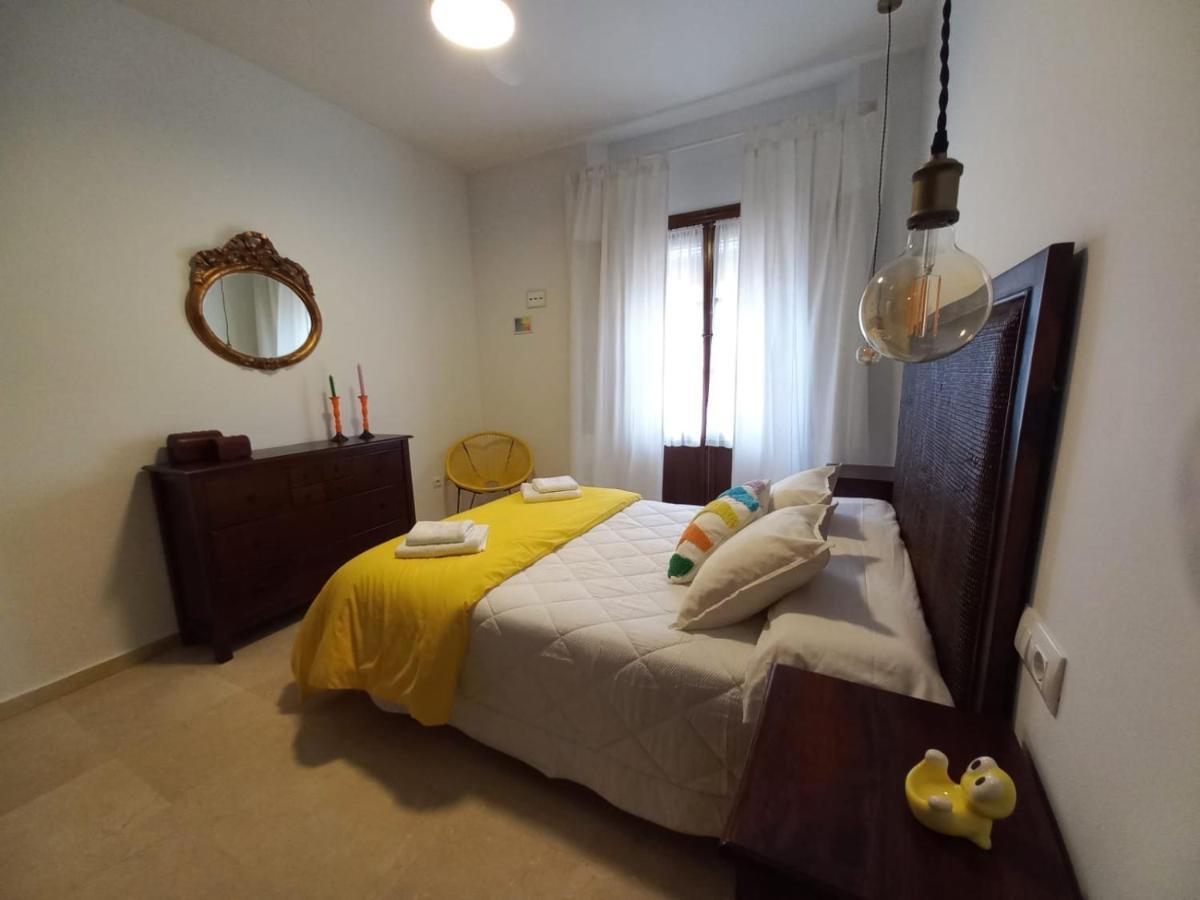 Laspalomas18 Sanlucar de Barrameda Luaran gambar