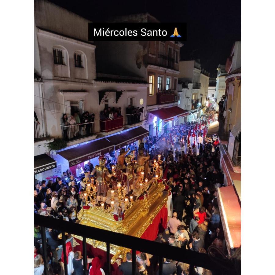 Laspalomas18 Sanlucar de Barrameda Luaran gambar